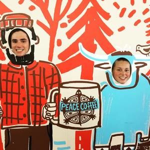 Meet your Posher, Karin